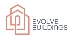 Evolve Buildings Logo